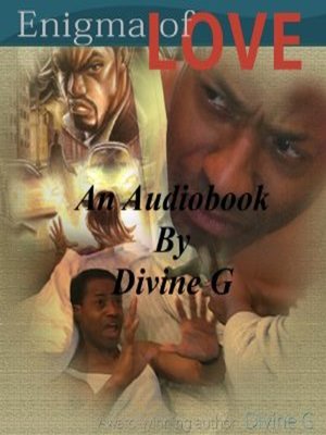 cover image of Enigma of Love